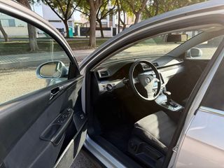 Volkswagen Passat 2.0 TDI