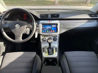 Volkswagen Passat 2.0 TDI