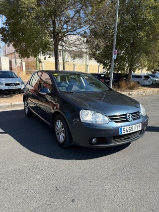 Volkswagen Golf 2007