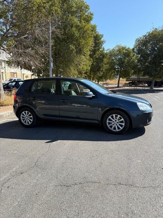 Volkswagen Golf 2007