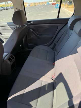 Volkswagen Golf 2007