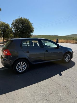 Volkswagen Golf 2007