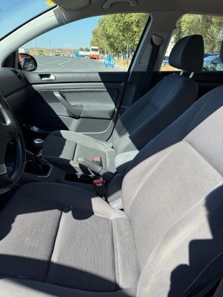 Volkswagen Golf 2007