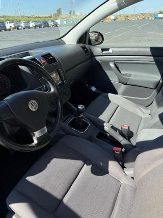 Volkswagen Golf 2007