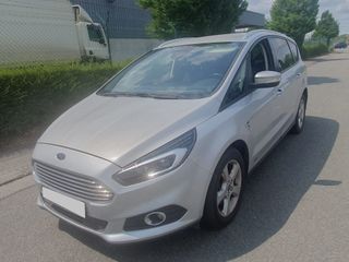 Ford S-MAX 2020 Navi, automática, AdBlue, Euro6d