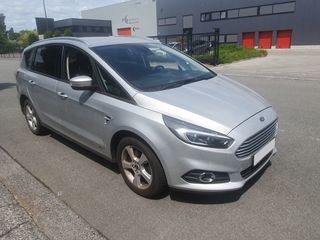 Ford S-MAX 2020 Navi, automática, AdBlue, Euro6d
