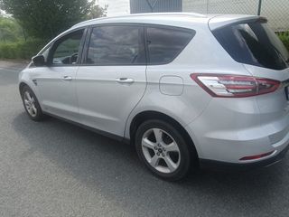 Ford S-MAX 2020 Navi, automática, AdBlue, Euro6d