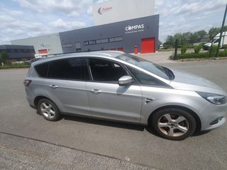 Ford S-MAX 2020 Navi, automática, AdBlue, Euro6d