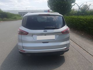 Ford S-MAX 2020 Navi, automática, AdBlue, Euro6d