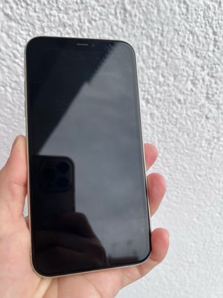 iPhone 11 bianco da 256 GB