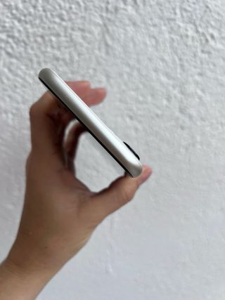 iPhone 11 bianco da 256 GB
