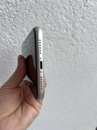 iPhone 11 bianco da 256 GB