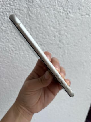 iPhone 11 bianco da 256 GB