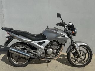 Despiece, piezas Honda CBF 250