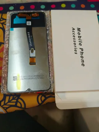 Pantalla Samsung Galaxy A22 5G SM-A226