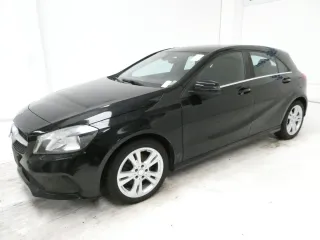 Despiece Mercedes A160 2017