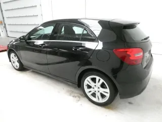 Despiece Mercedes A160 2017