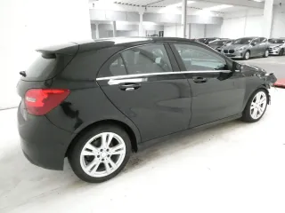 Despiece Mercedes A160 2017