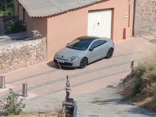 Renault Laguna 2014