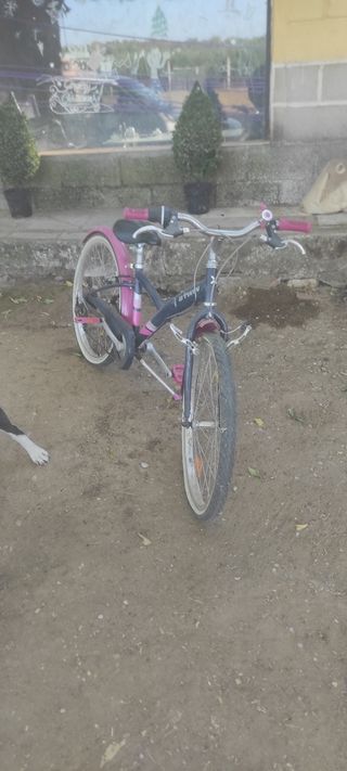 Bicicleta B'TWIN Original 2019