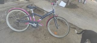 Bicicleta B'TWIN Original 2019