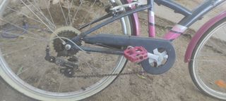 Bicicleta B'TWIN Original 2019