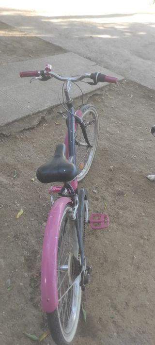 Bicicleta B'TWIN Original 2019