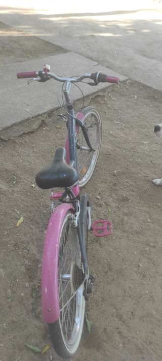 Bicicleta B'TWIN Original 2019
