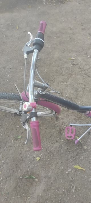 Bicicleta B'TWIN Original 2019