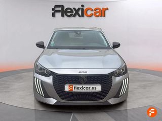 Peugeot 208 Active Puretech 100
