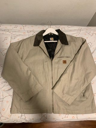 Chaqueta Carhartt