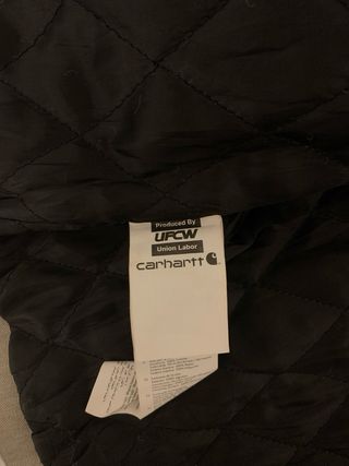 Chaqueta Carhartt