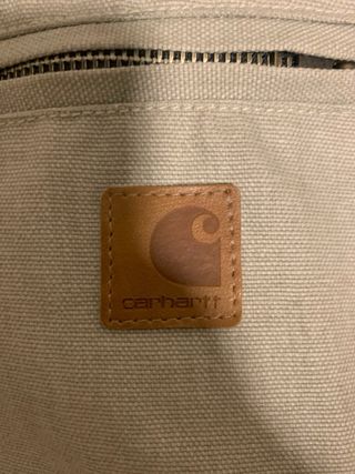 Chaqueta Carhartt
