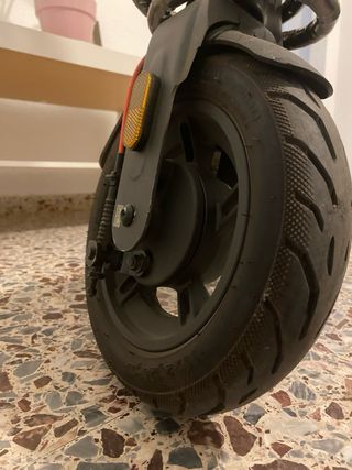 Patinete Eléctrico Xiaomi 4 2ª Gen