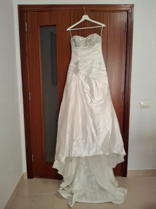 Vestido de Novia