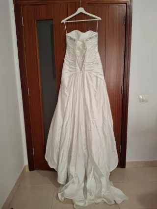 Vestido de Novia