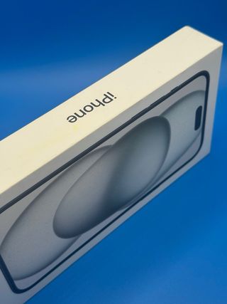 iPhone 15 Plus 256GB sigillato