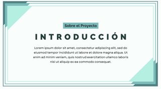 Diseño de presentaciones y diapositivas