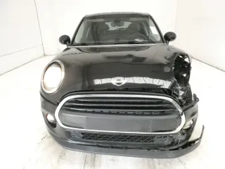 Despiece Mini One 2015