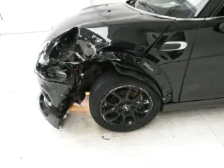 Despiece Mini One 2015