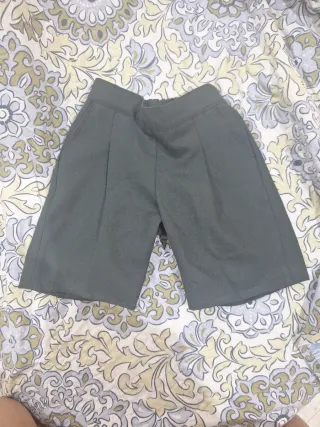 Pantalón uniforme colegio Virgen del Carmen T2
