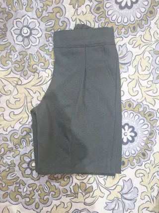Pantalón uniforme colegio Virgen del Carmen T2