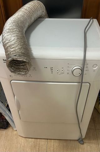 Secadora Beko
