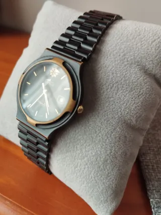 Reloj Lotus Fórmula 1