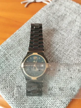 Reloj Lotus Fórmula 1