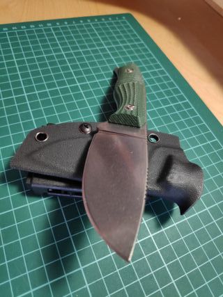 Herramienta Sdokedc Naturaleza