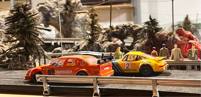 Próximamente... CLUB Slot en Leon!!