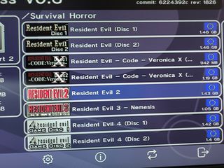 Nintendo GameCube Negra Completa