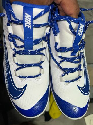 Zapatillas Béisbol Nike Alpha Huarache Elite 4 