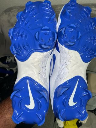 Zapatillas Béisbol Nike Alpha Huarache Elite 4 